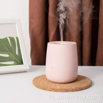 Xiaomi एचएल विसारक 120 मिलीलीटर रात प्रकाश सुगंध humidifier